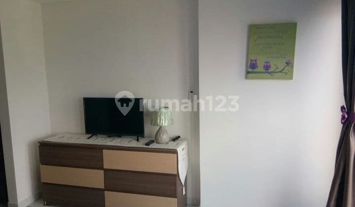 Apartment BSD Casa De Parco (Studio)