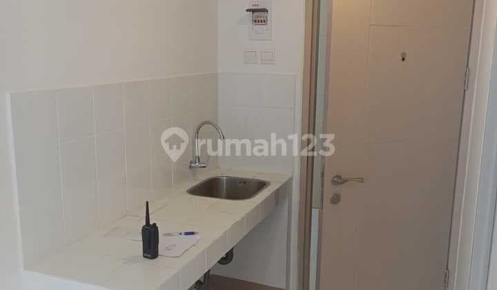 Apartment PIK 2 Tokyo Riverside (Studio)