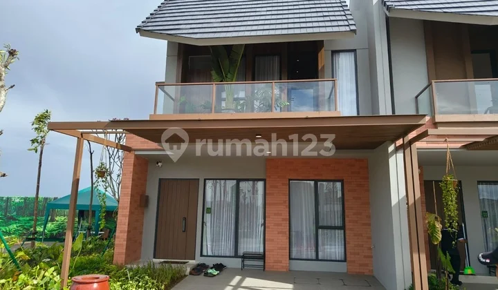 Rumah Citra 8 (Ukuran 8x14 m) Rumah Citra 8 (Ukuran 8x14 m)