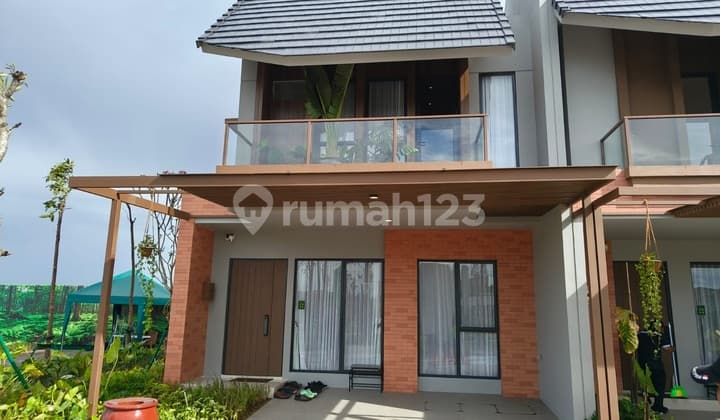 Rumah Citra 8 (Ukuran 8x14 m)
