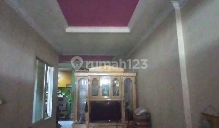Rumah Citra 1 (Ukuran 6x20 m)