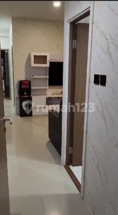 Apartment Bandara City (1 BR)