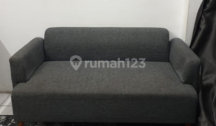 Apartment Permata Surya (2 BR)