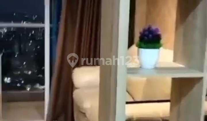 Apartemen Puri Mansion (Luas 36M)