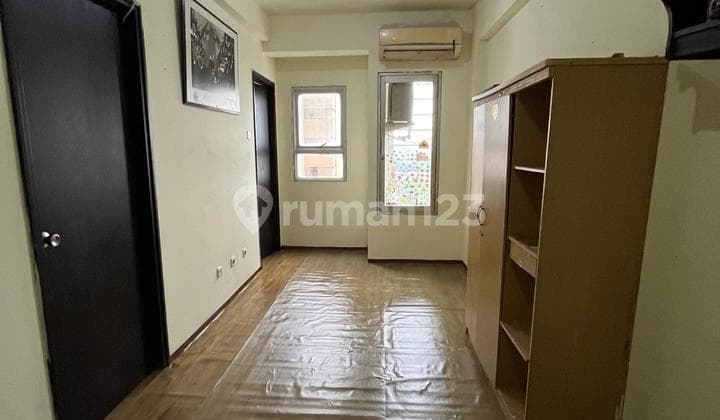 Apartemen Menara Lantumenten (2 Br)