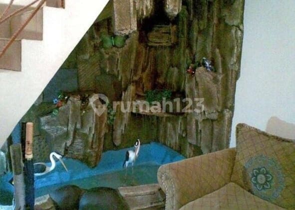 Citra House 1 (Size 15x14 m)