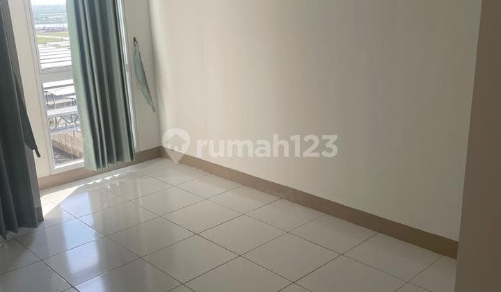 Apartment PIK 2 Tokyo Riverside (Studio)