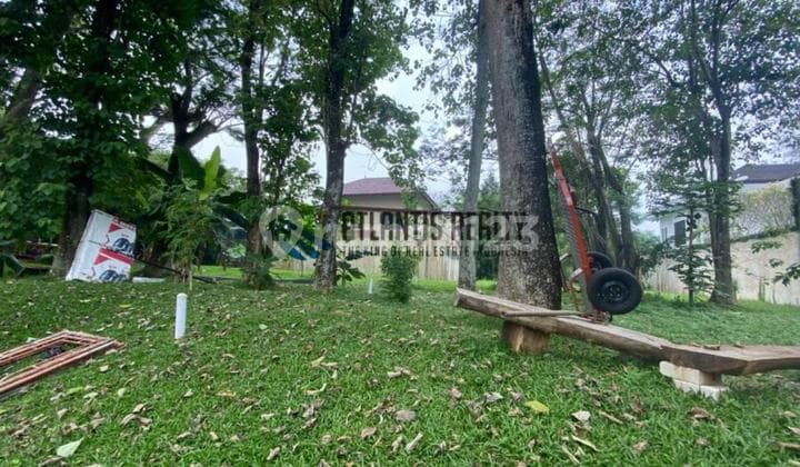 Dijual Kavling Siap Bangun di BSD City, Cluster Taman Tirga Golf BSD