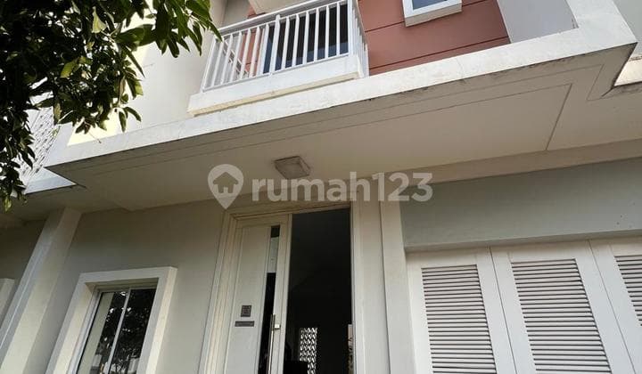 Wow!!! Rumah Bagus 2 Kamar Amanda Summarecon Bandung #Notariskeun