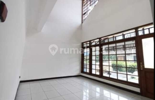 Rumah 3 Kamar Tidur Dekat Tol Pasteur Maranatha