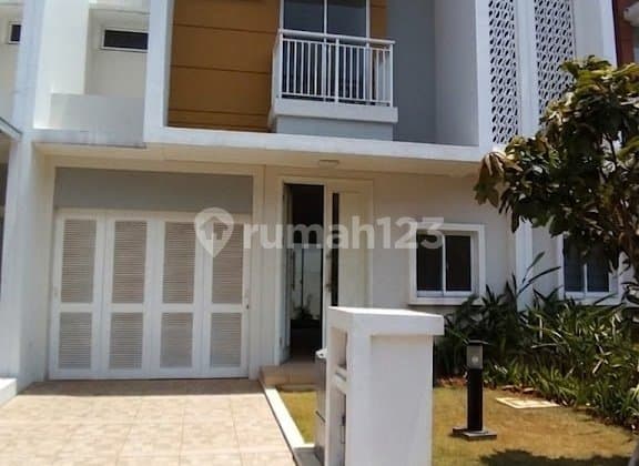 Rumah Sayap Soekarno Hatta Ada Club House Nya