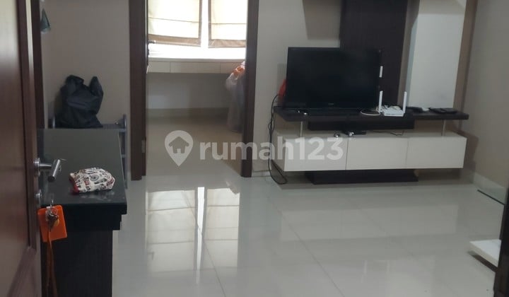 Apartemen Galeri Ciumbuleuit 2 Dekat Kampus Unpar#Notariskeun