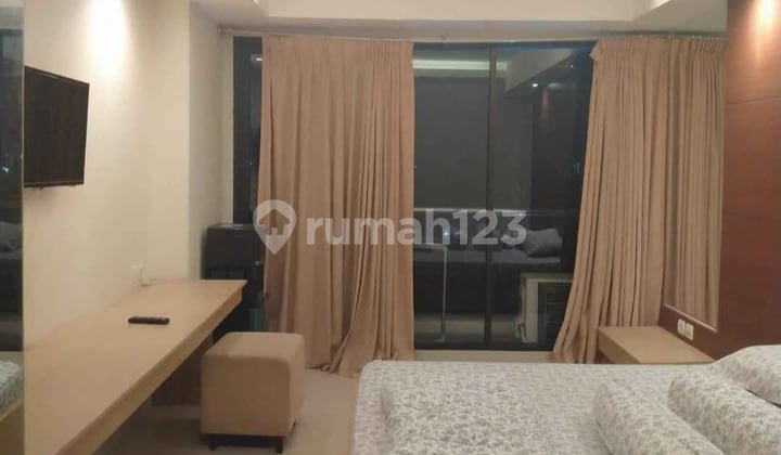 Wow!!! Apartemen Beverly Dago Dekat Kampus #Notariskeun