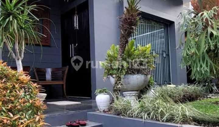 Rumah Home Sweet Home Geger Kalong Setiabudi