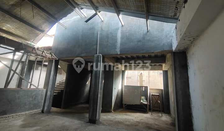 Lodaya Multi-Function Building for Your Business