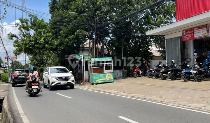 Dijual Cepat Tanah Siap Bangun di Jagakarsa Dekat Fasilitas Umum