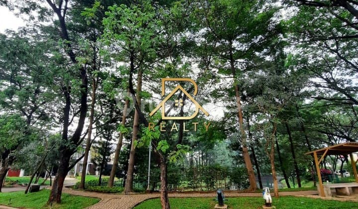 Dijual Kavling, Tanah Siap Bangun Lokasi Di Citra Gran Cibubur