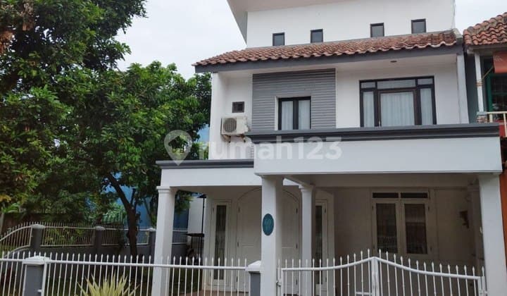 Jual Cepat Rumah Tanah Luas Bisa Cash Bertahap Citragran Cibubur