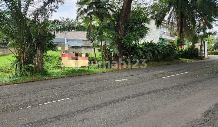 Jual Cepat Harga Murah Kavling Dalam Cluster di Citra Gran Cibubur