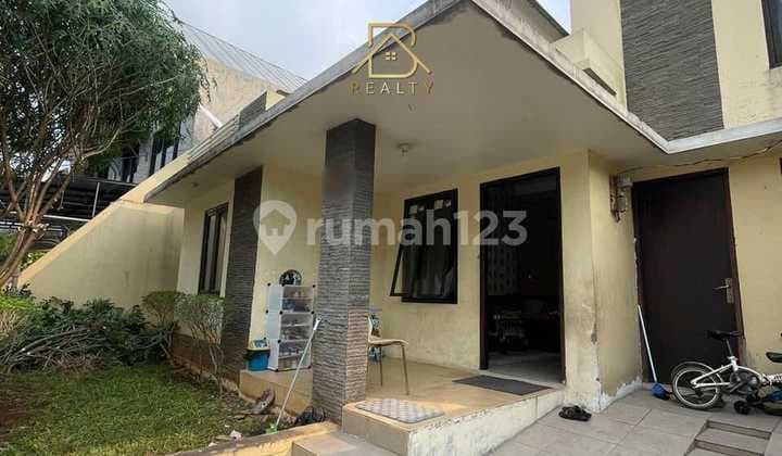 For Sale House Land Price Based on NJOP Pejaten Indah South Jakarta