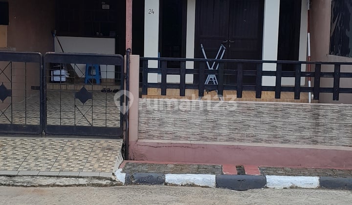 Rumah Stategis Di.pusat Kota Depok. Rumah