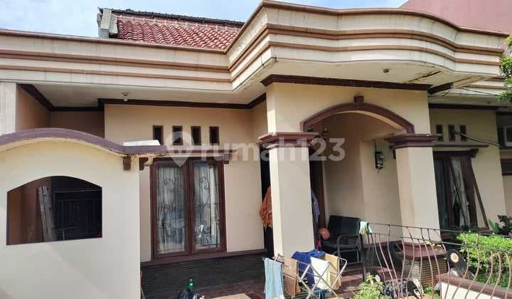 For Sale: Asri House, Mampang Indah Dua - Pancoran Mas, Depok