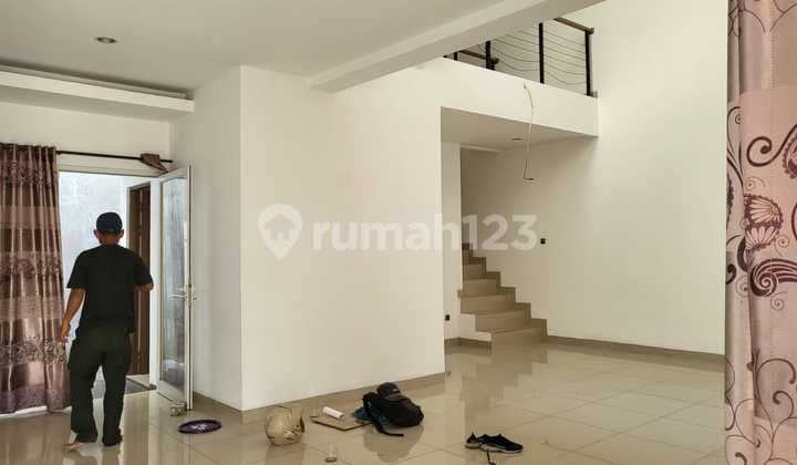 Nice House SHM Citra 2 ext