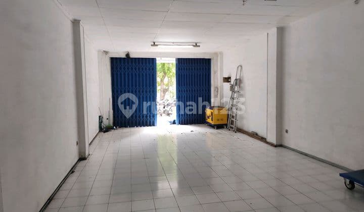 Ruko Strategis, Sunter , Jakarta Utara