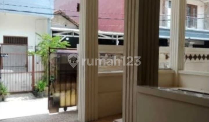 Rumah Sunter Siap Huni, Jakarta Utara