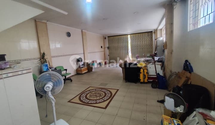 Ruko Huk Siap Pakai , Sunter , Jakarta Utara