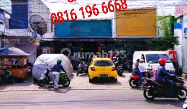 Apotik & Mini Market , Jakarta Utara