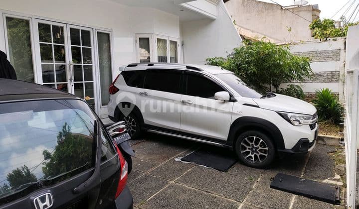 Rumah Siap Huni , Sunter , Jakarta Utara