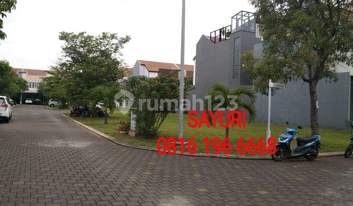 Tanah huk,Jakarta Garden City, Cakung Tanah