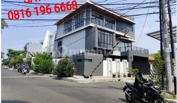 Rumah Huk Siap Huni , Sunter , Jakarta Utara Rumah