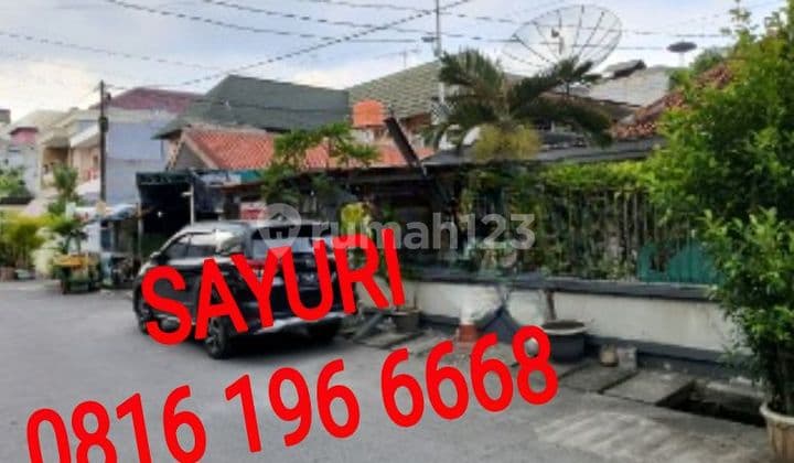 Rumah Tua , Mangga Besar , Jakarta Barat Rumah