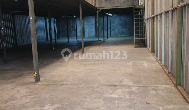 Ready-to-Use Warehouse, North Jakarta