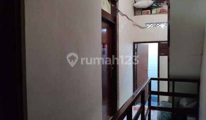 Rumah Murah, Sunter, Jakarta Utara