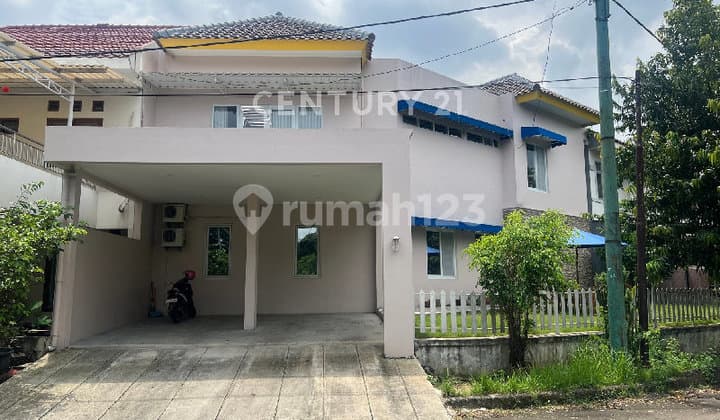 Rumah 4Br Dekat Mall - Meadow Green Lippo Cikarang | Harga Nego!