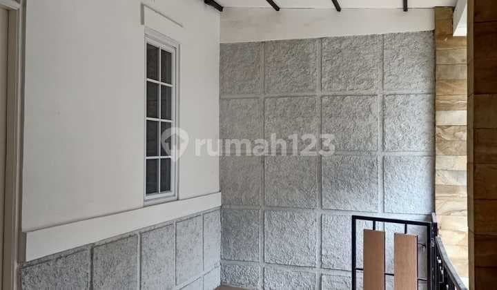 Rumah Bagus Siap Huni Unfurnished di Jl Tirta Kencana Cibiru