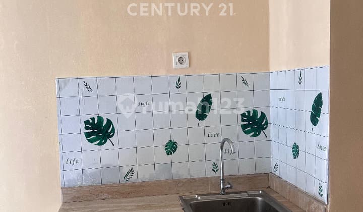 Apartment Northview Meikarta 2Br Kosongan Bonus AC Harga Nego