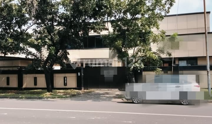 Gudang Siap Pakai, Ekonomis, Lokasi Strategis Jababeka Cikarang