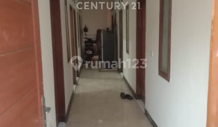 Rumah Kost Strategis Cikarang Jababeka Dkt Kws Industrialestate