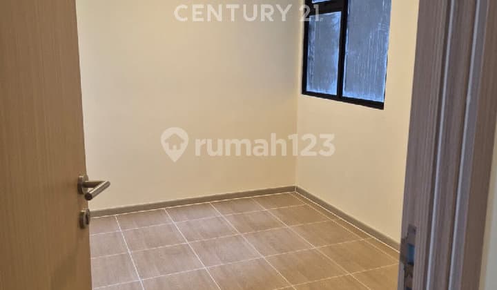 Apartment Meikarta District 2 Tower Marbella Lt 23 3Br Siap Huni