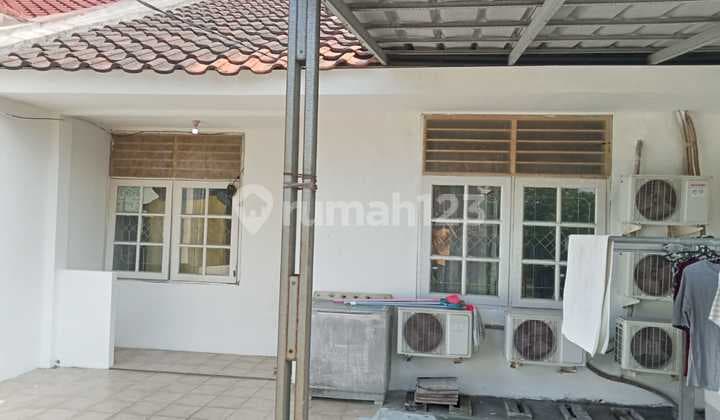 Rumah Kost 12 Pintu Tersewa di Lippo Cikarang