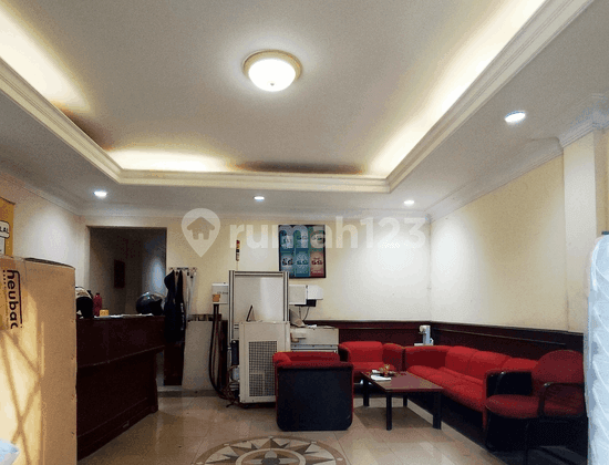 Strategic Factory and Warehouse Ready for Management in Jababeka