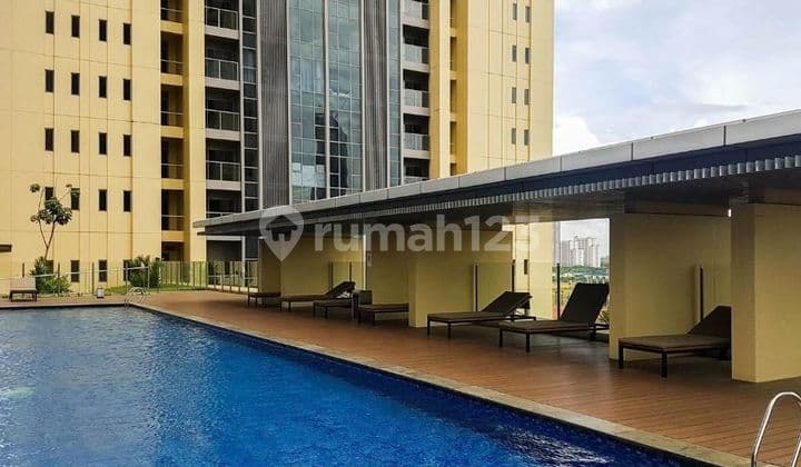 For Rent The Branz Apartment