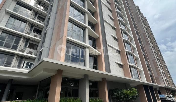 Marigold Navapark BSD 2 Bedroom Apartment