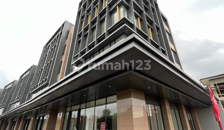Dijual Northpoint Two Business Loft Bsd