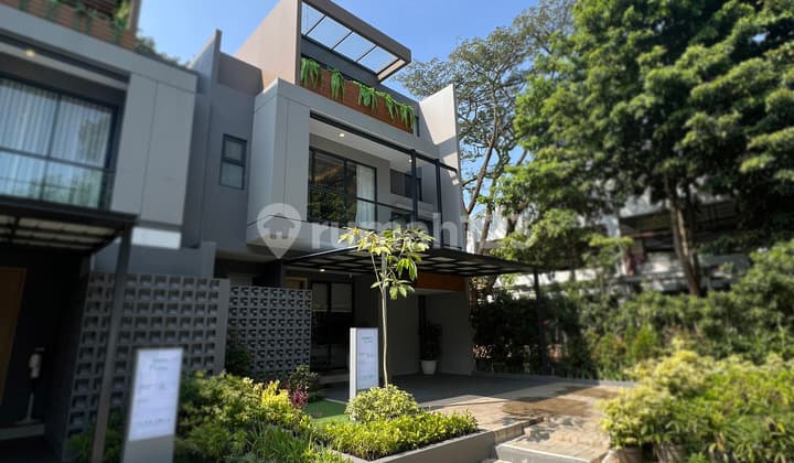 Dijual Rumah Adora Primes Bsd City