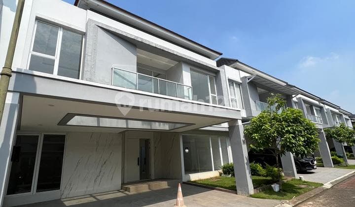 Rumah Baru Ready 12X15 Cicilan 23Jutaan Menteng Village